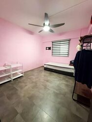 Blk 424 Bedok North Avenue 1 (Bedok), HDB 3 Rooms #544223451